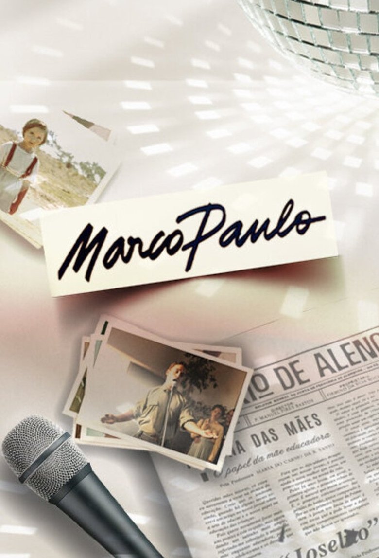 Marco Paulo Poster of Marco Paulo