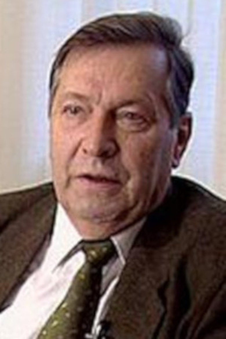 Aleksandr Rybin Portrait of Aleksandr Rybin