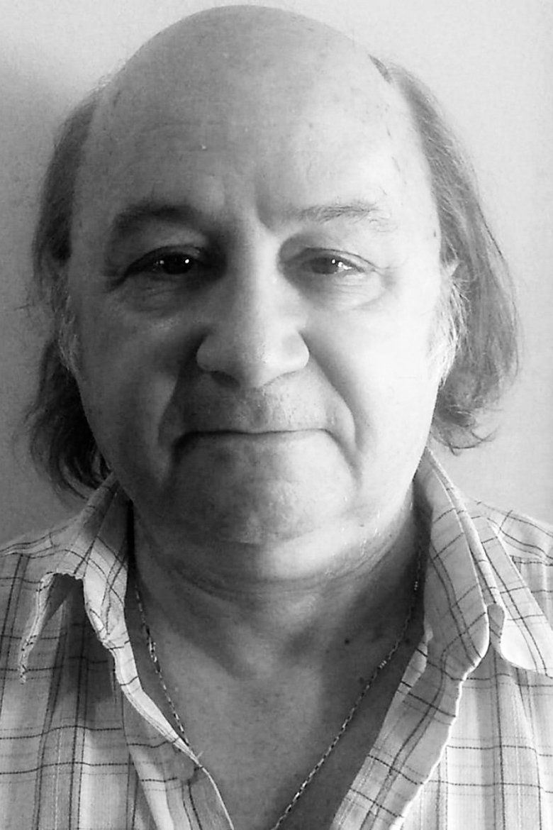 Jorge Noya Portrait of Jorge Noya