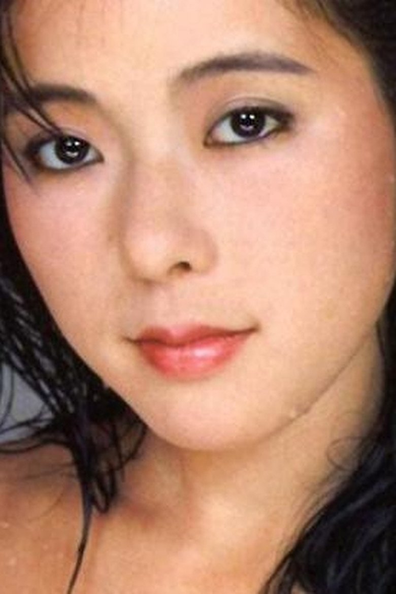 Yasuko Yagami Portrait of Yasuko Yagami