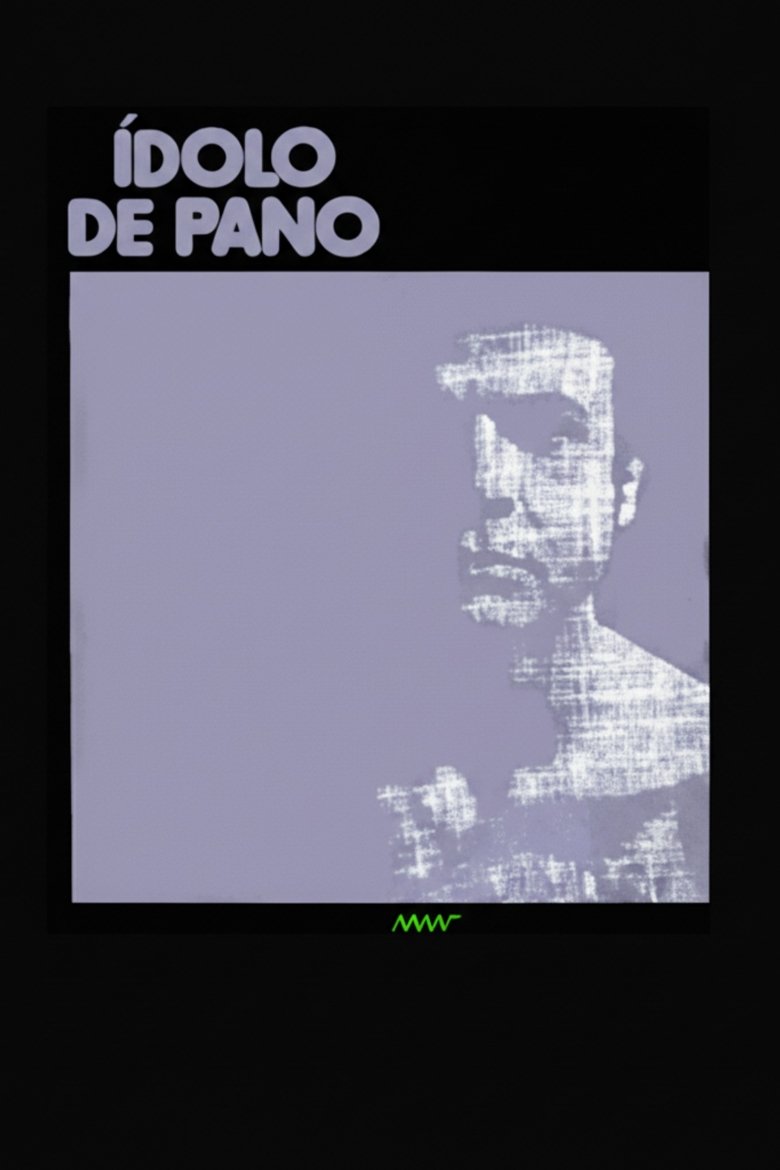 Ídolo de Pano Poster of Ídolo de Pano