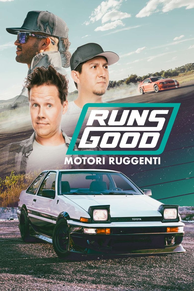 Cast and Crew in Runs Good - Saving an LS Swapped 944 (Season 2 - Episode 1) - Saving an LS Swapped 944 Poster of Cast and Crew in Runs Good - Saving an LS Swapped 944 (Season 2 - Episode 1) - Saving an LS Swapped 944