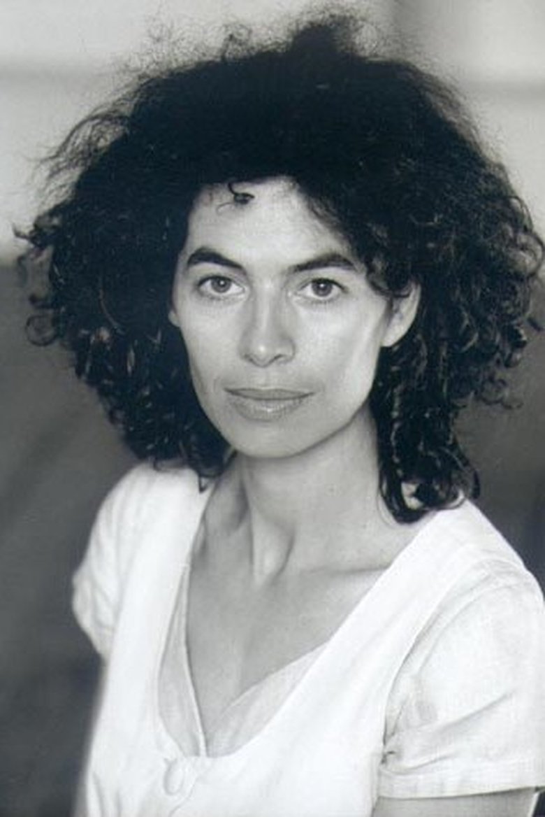Béatrice Bruno Portrait of Béatrice Bruno