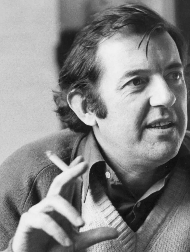 The Odd Man Poster of The Odd Man