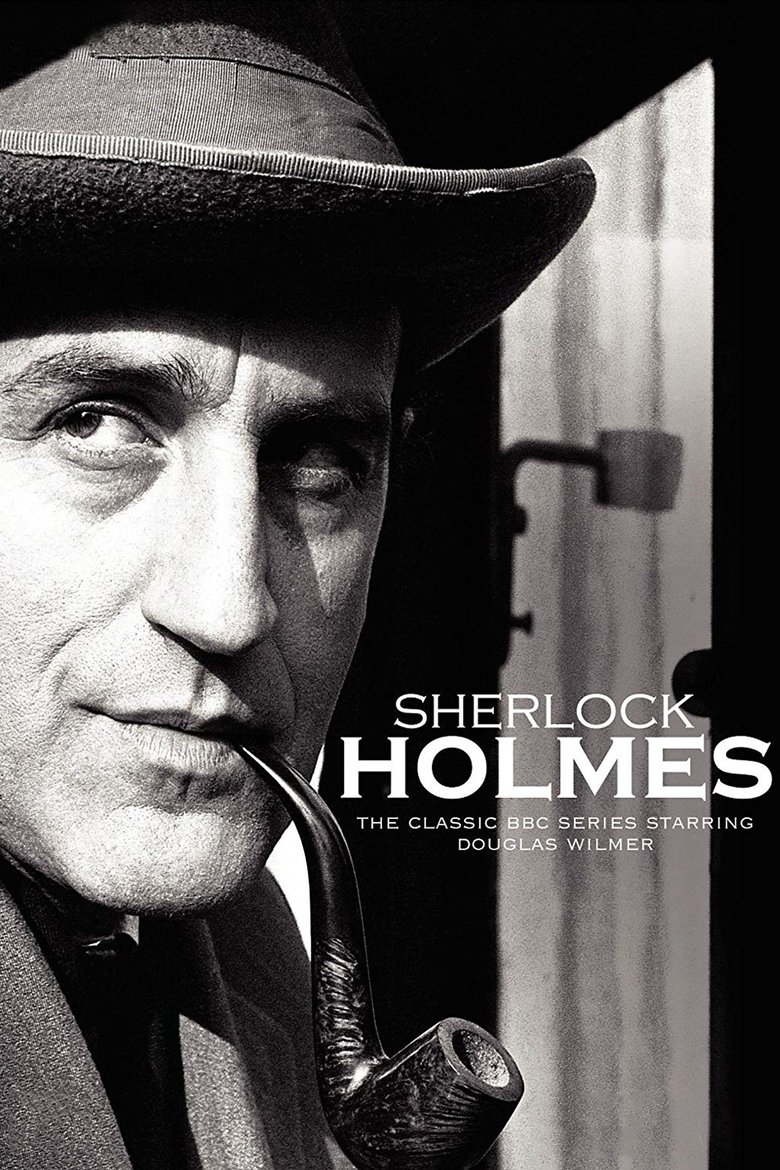 Episodes in Sherlock Holmes - Series 1 - Series 1 Poster of Episodes in Sherlock Holmes - Series 1 - Series 1