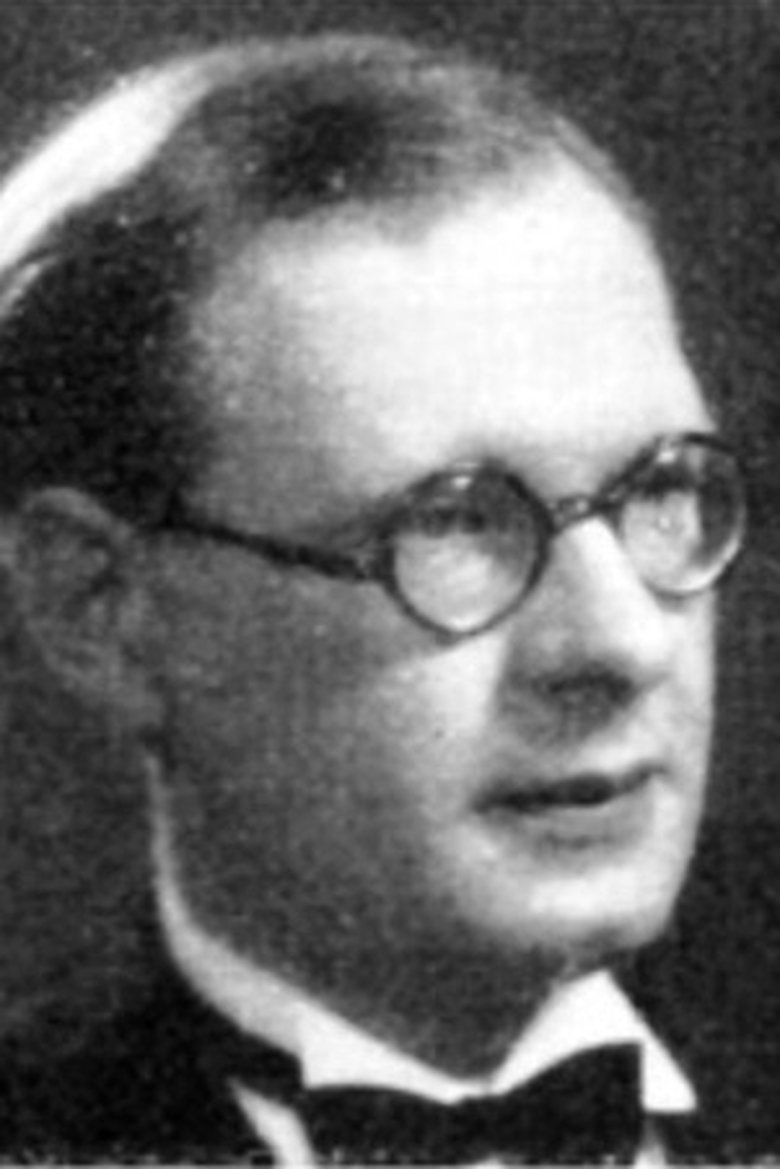 Nathan Görling Portrait of Nathan Görling