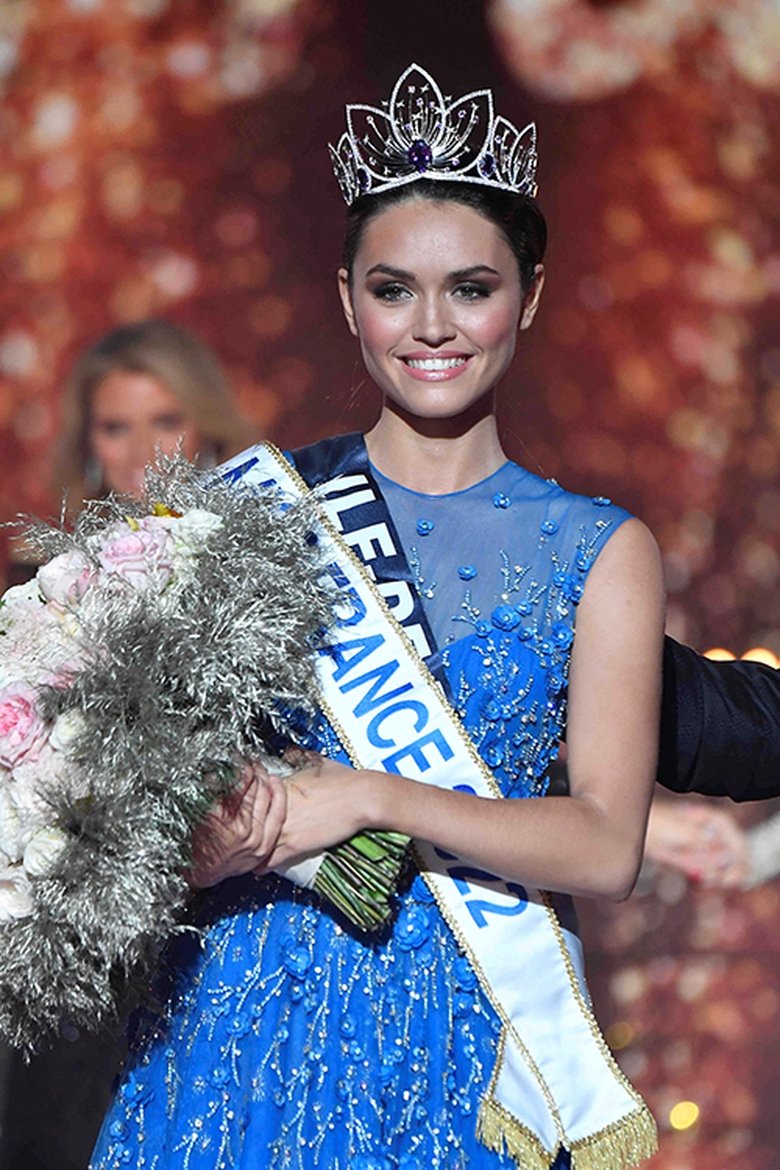 Episodes in Miss France - Season 35 - Season 35 Poster of Episodes in Miss France - Season 35 - Season 35