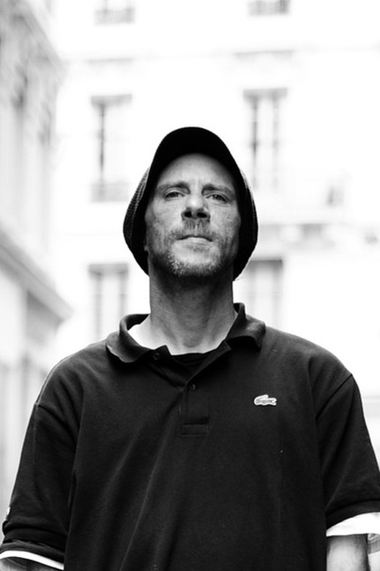 Tom Penny Portrait of Tom Penny