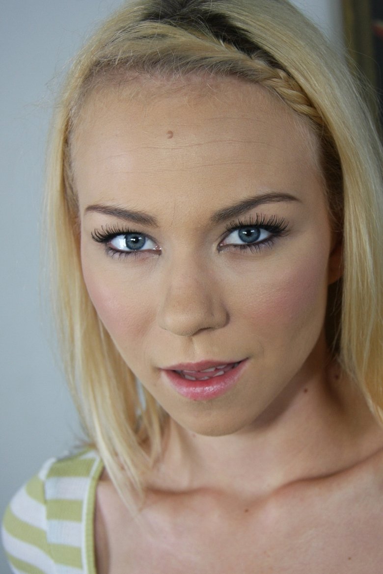 Melanie Jayne Portrait of Melanie Jayne