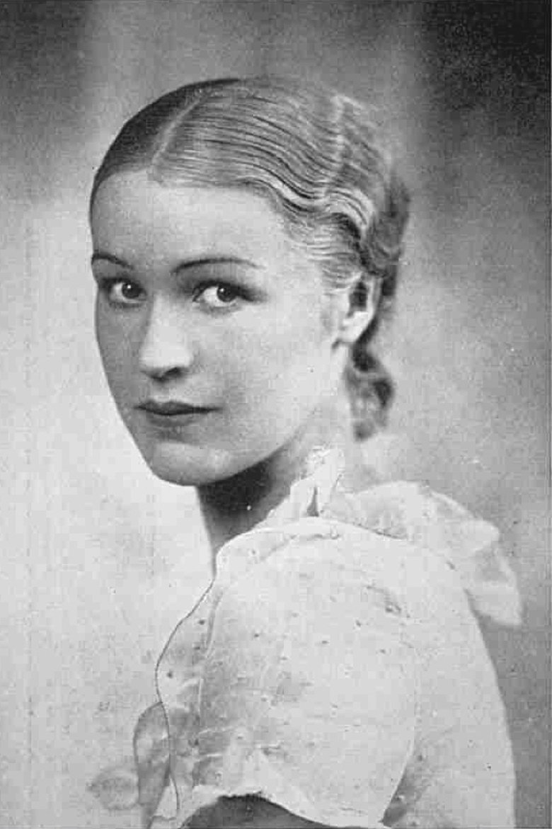 Helen Gardom Portrait of Helen Gardom