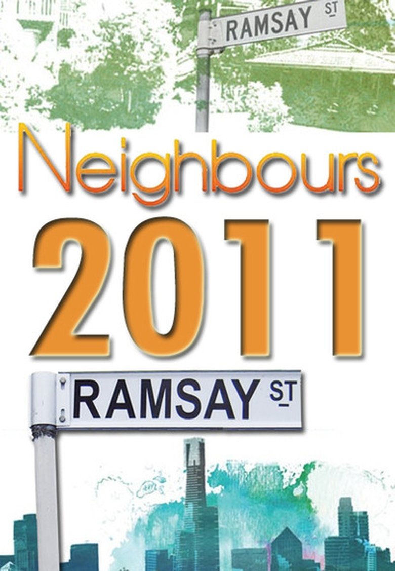 Cast and Crew in Neighbours - Episode 6272 (Season 27 - Episode 202) - Episode 6272 Poster of Cast and Crew in Neighbours - Episode 6272 (Season 27 - Episode 202) - Episode 6272