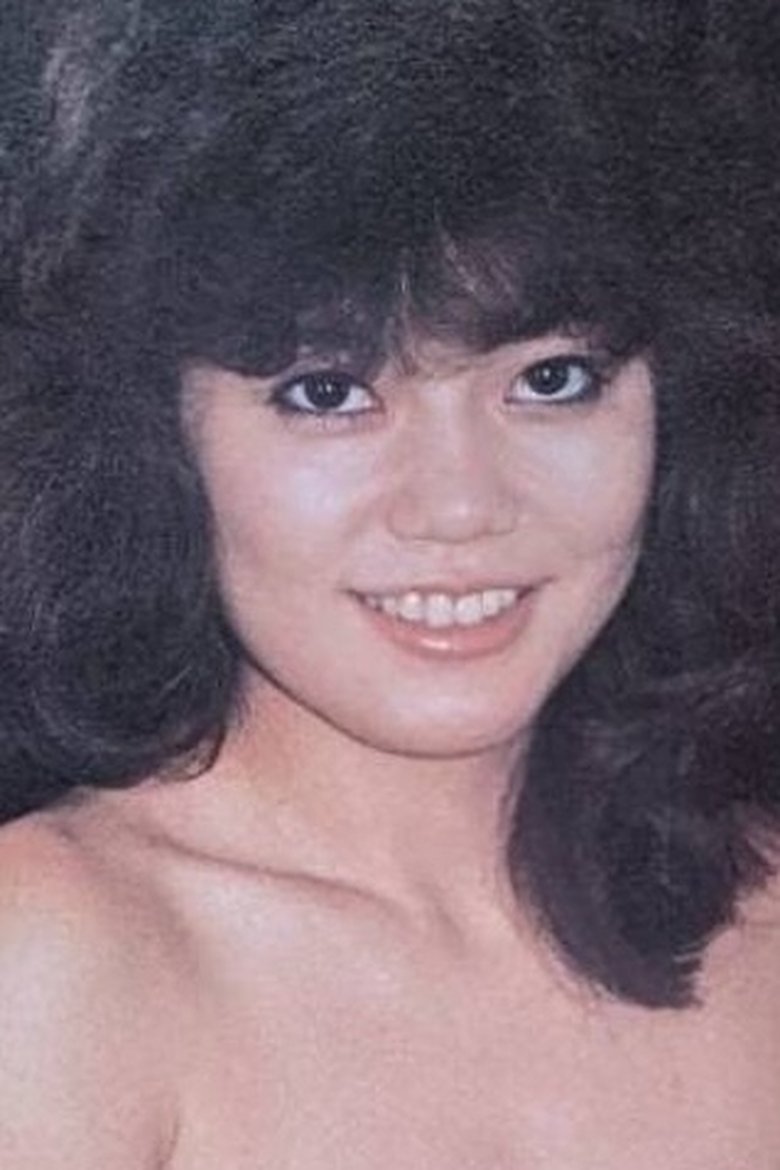 Makoto Yoshino Portrait of Makoto Yoshino