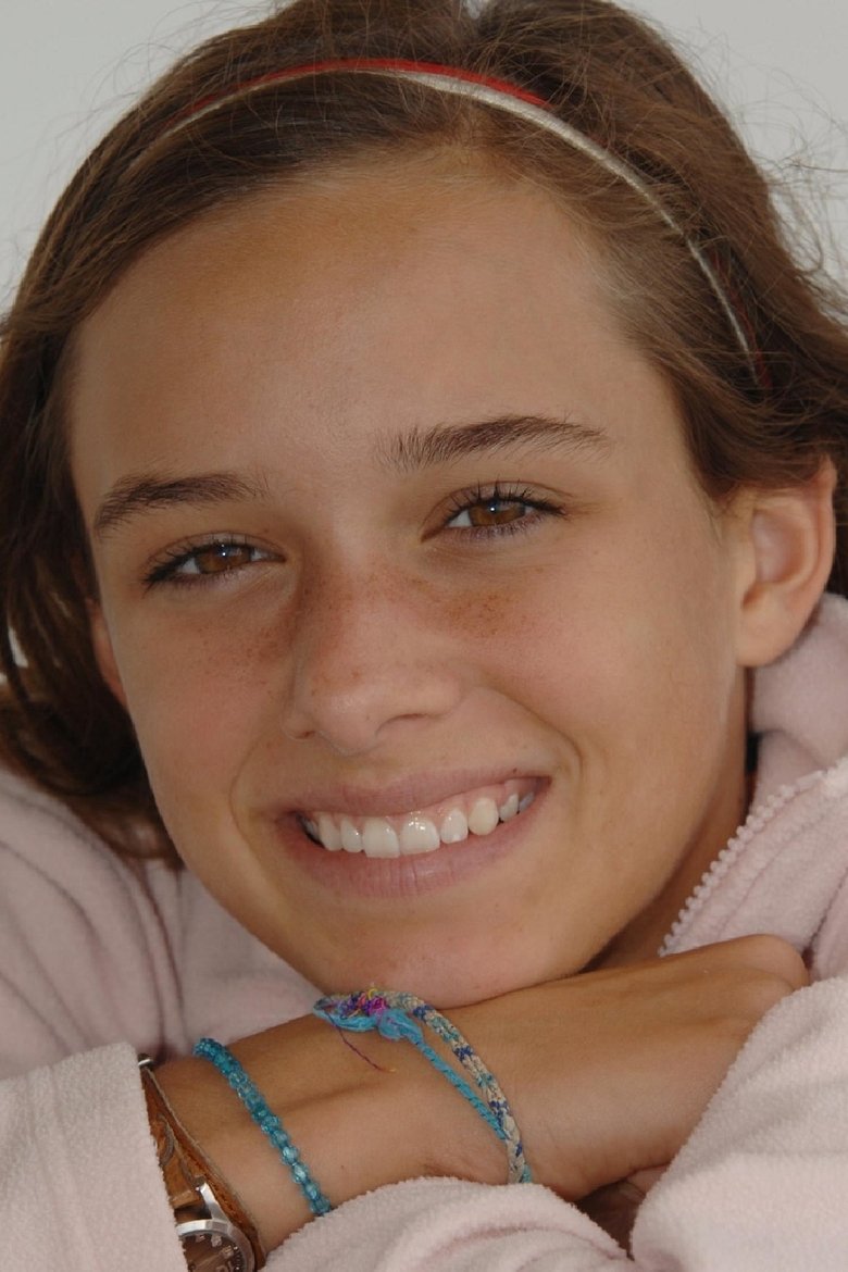 Jette Hering Portrait of Jette Hering