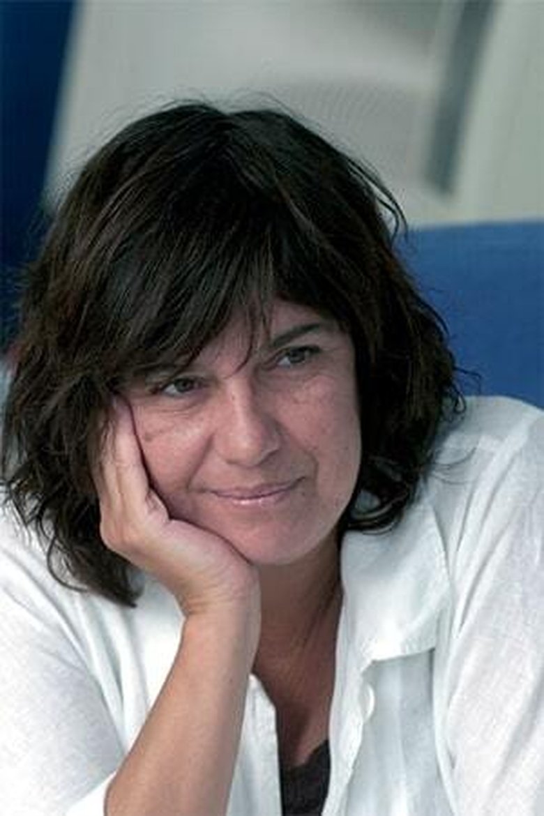 Dragana Varagić Portrait of Dragana Varagić