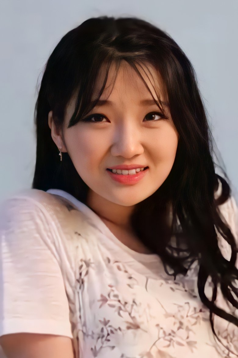 Han Seol-hwa Portrait of Han Seol-hwa