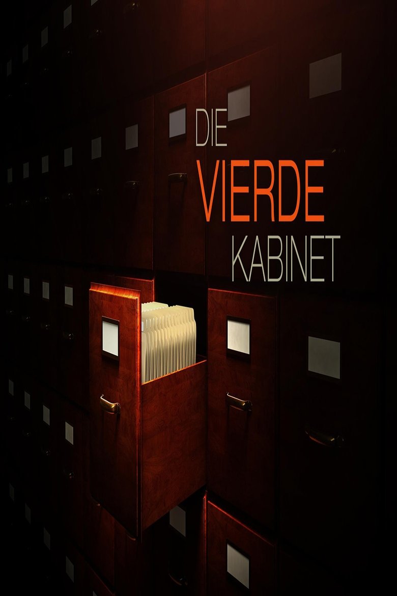 Die Vierde Kabinet Poster of Die Vierde Kabinet
