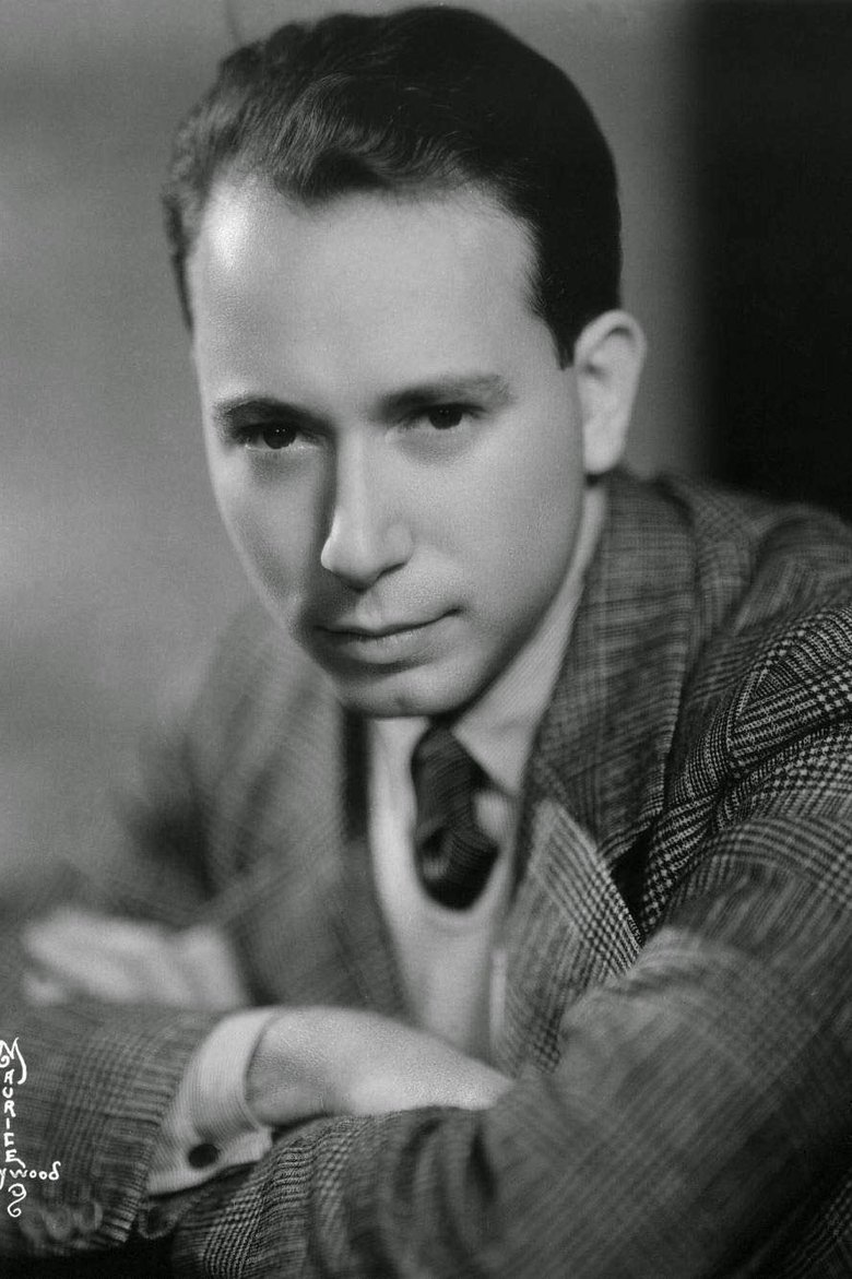 José López Rubio Portrait of José López Rubio