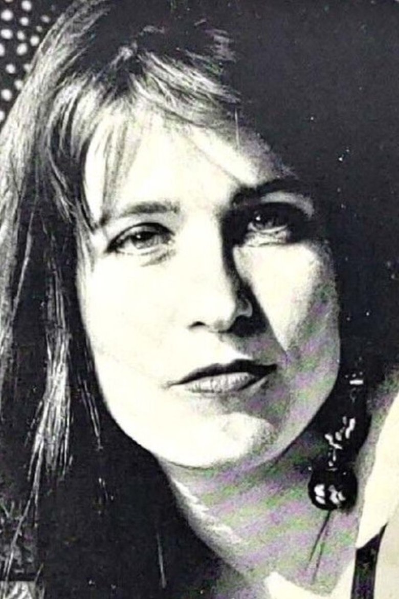 Susie Bright Portrait of Susie Bright