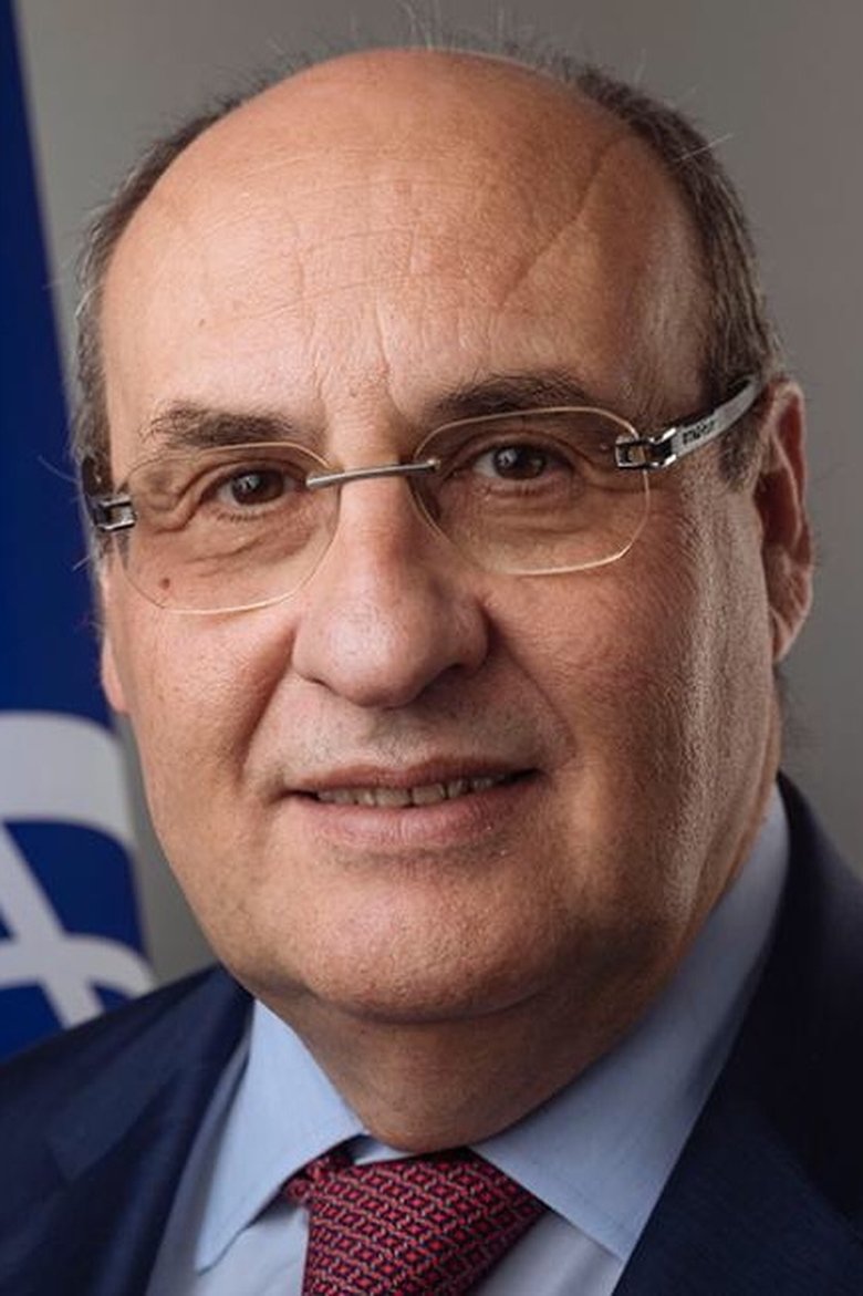 António Vitorino Portrait of António Vitorino