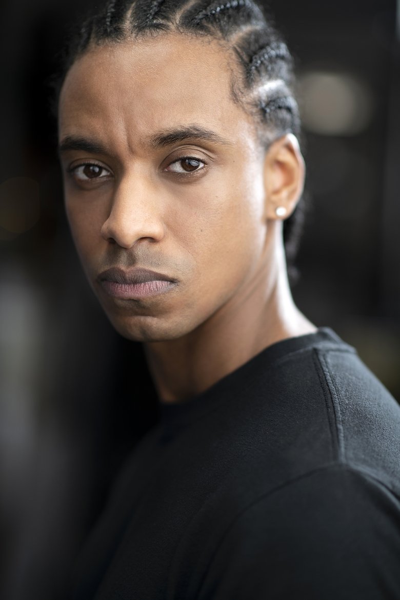 Shishy Gebru Portrait of Shishy Gebru