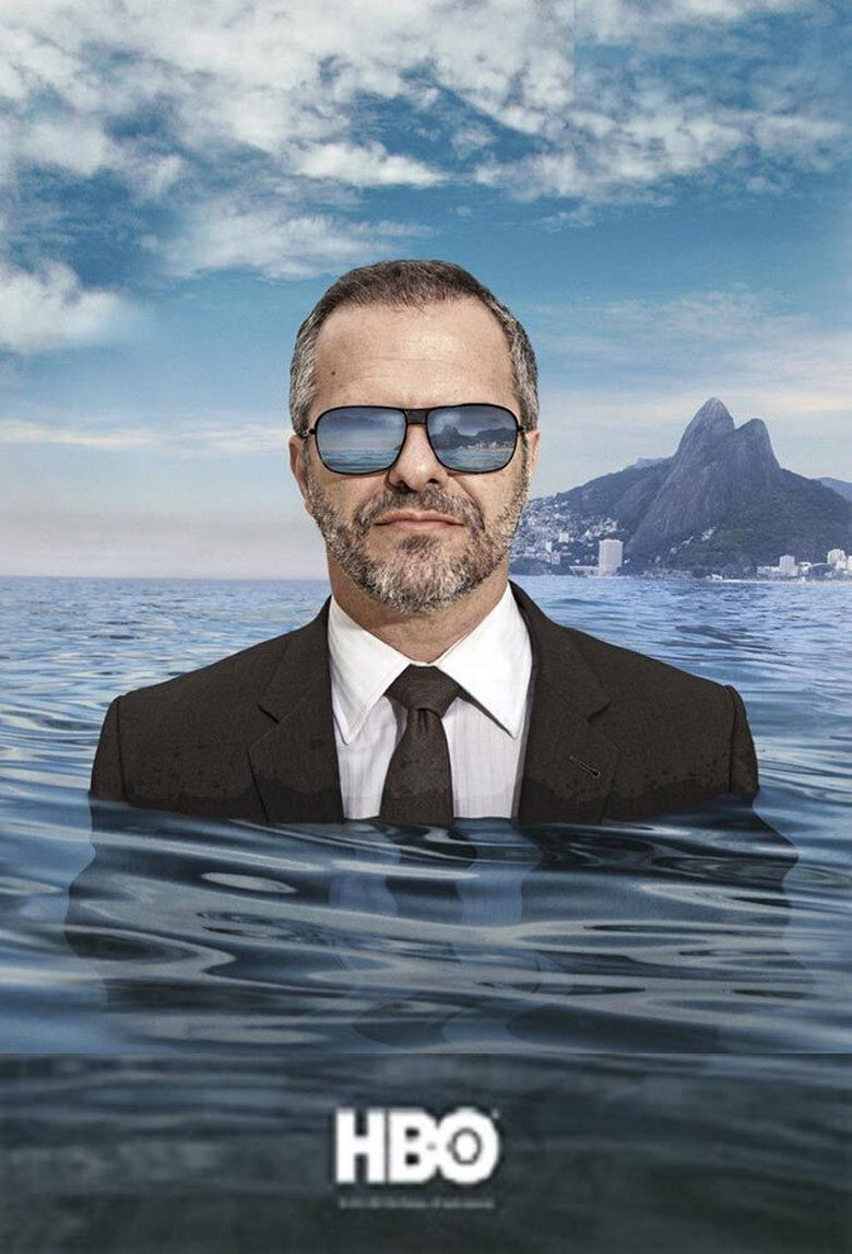 Episodes in Preamar - Season 1 - Season 1 Poster of Episodes in Preamar - Season 1 - Season 1