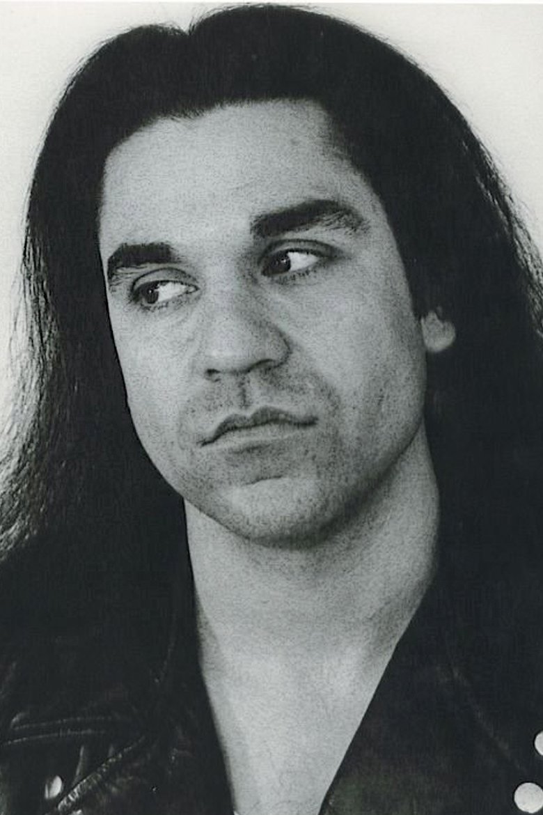 Mike Marino Portrait of Mike Marino