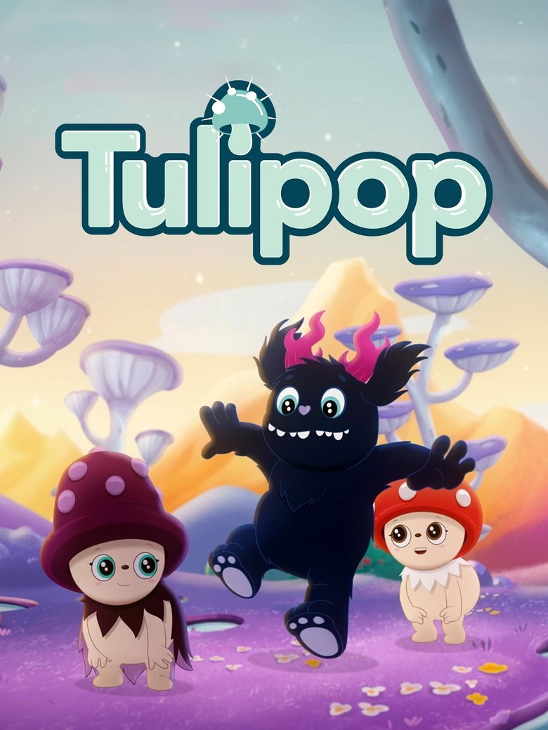 Tulipop Poster of Tulipop