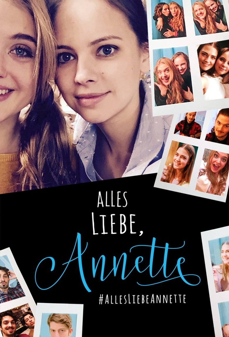 Alles Liebe, Annette Poster of Alles Liebe, Annette