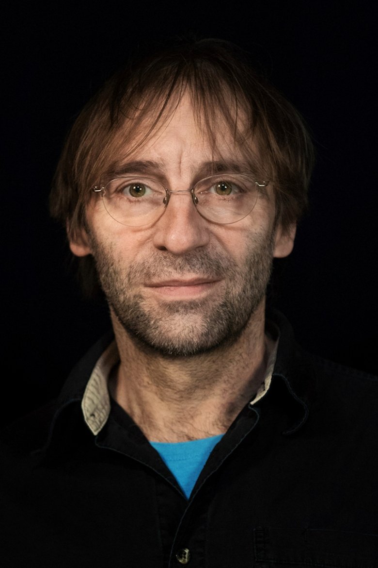 Dariusz Starczewski Portrait of Dariusz Starczewski