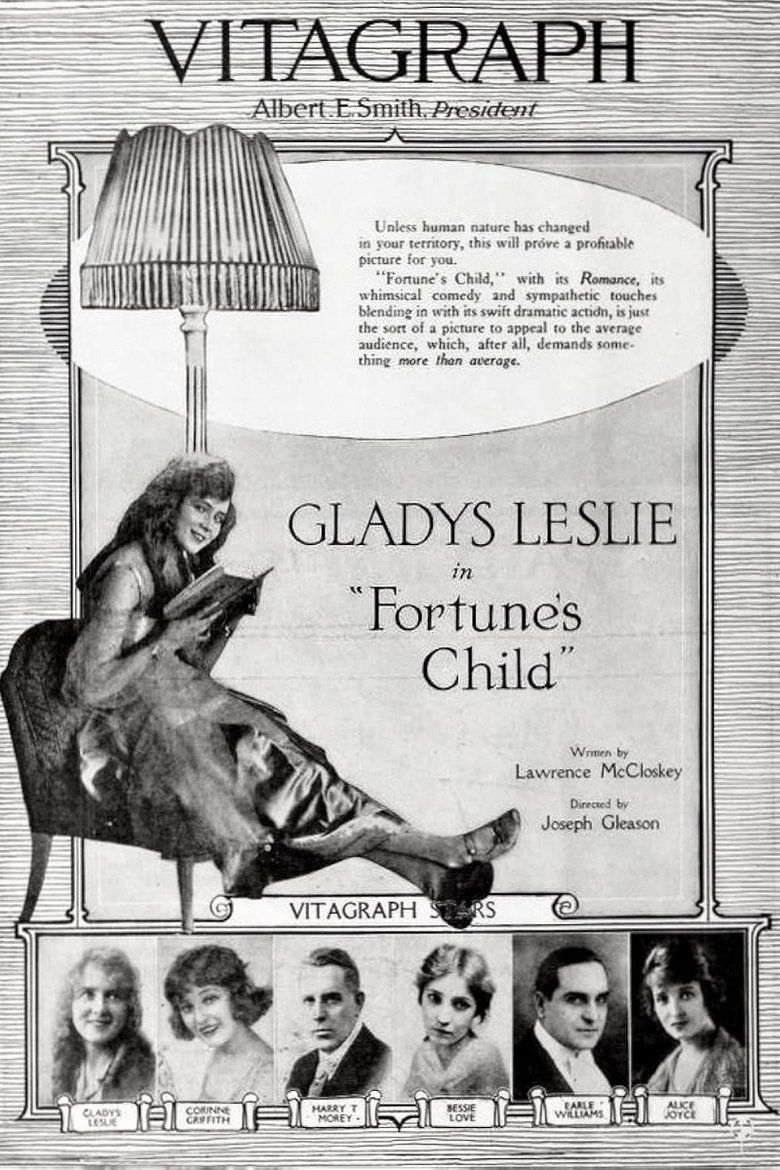Fortune's Child Poster of Fortune's Child