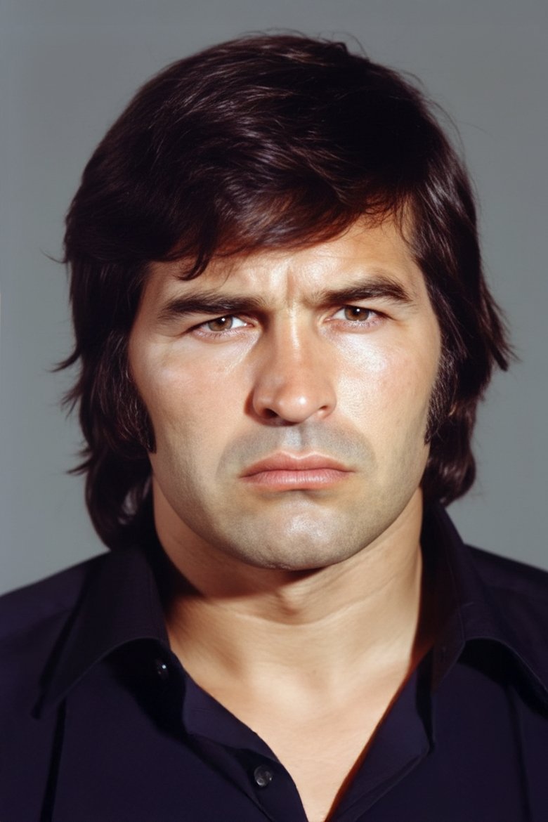 İsmail Yavuz Selekman Portrait of İsmail Yavuz Selekman