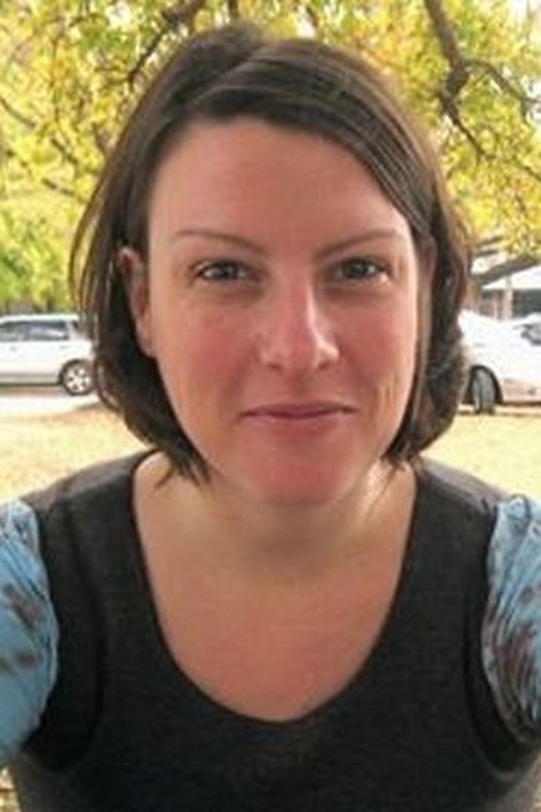 Stephanie Noone Portrait of Stephanie Noone