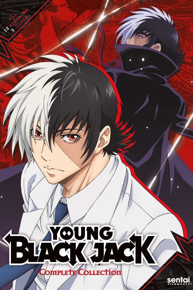 Cast and Crew in Young Black Jack - The Gruesome Chronicle Part 1 (Season 1 - Episode 9) - The Gruesome Chronicle Part 1 Poster of Cast and Crew in Young Black Jack - The Gruesome Chronicle Part 1 (Season 1 - Episode 9) - The Gruesome Chronicle Part 1