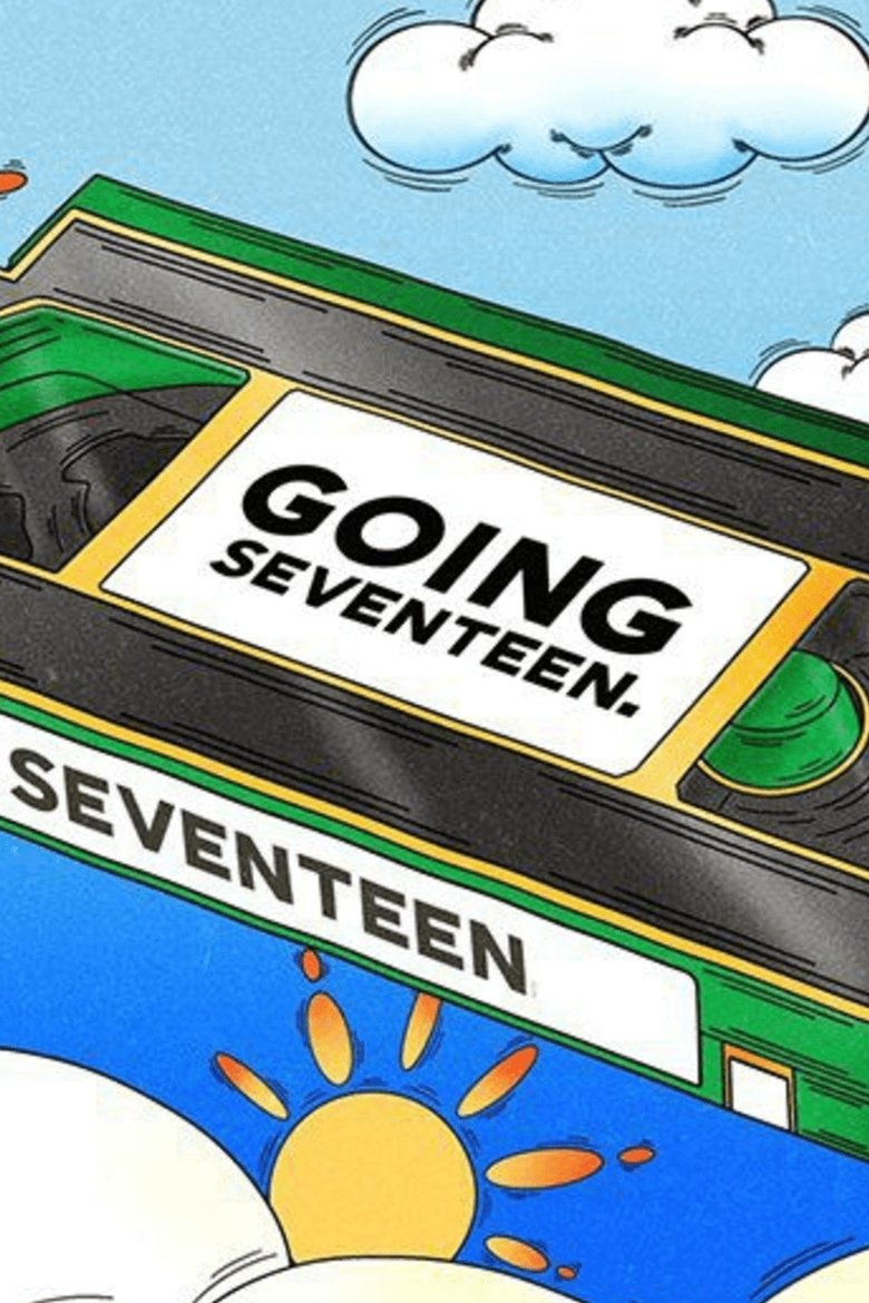 Episodes in GOING SEVENTEEN - GOING SEVENTEEN 2023 - GOING SEVENTEEN 2023 Poster of Episodes in GOING SEVENTEEN - GOING SEVENTEEN 2023 - GOING SEVENTEEN 2023