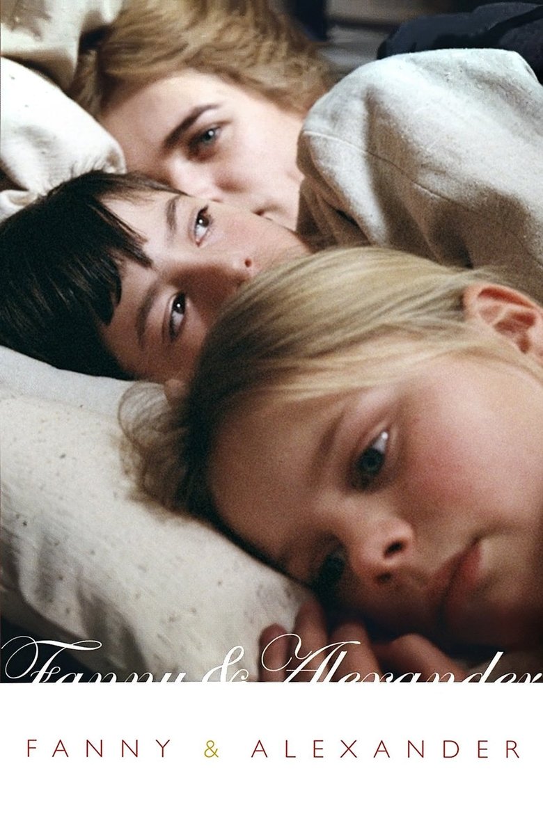 Episodes in Fanny And Alexander - Season 1 - Season 1 Poster of Episodes in Fanny And Alexander - Season 1 - Season 1