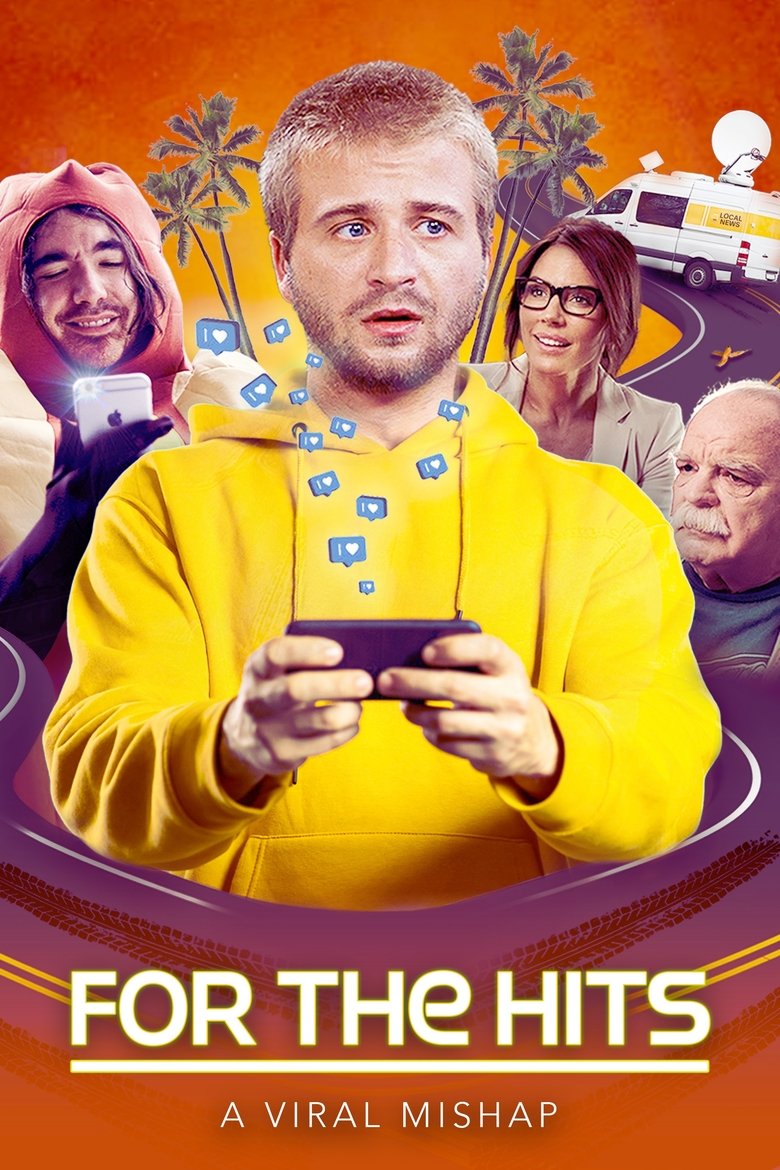 For the Hits Poster of For the Hits