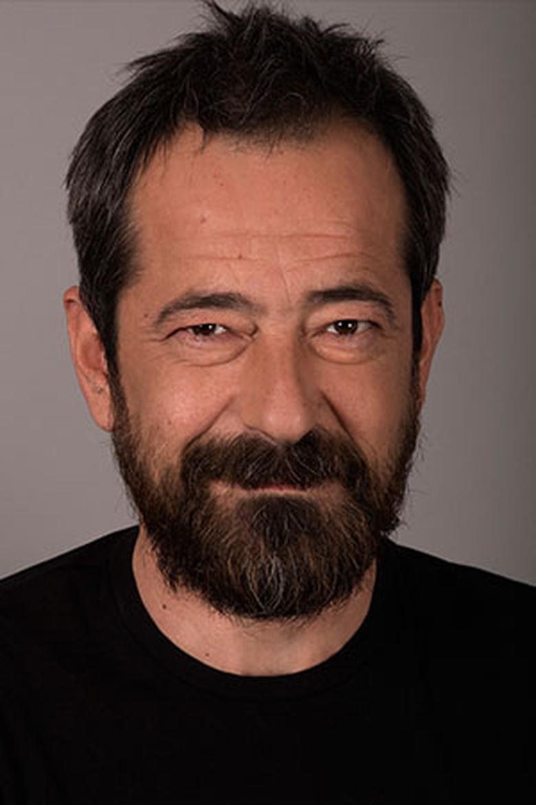 Feridun Düzağaç Portrait of Feridun Düzağaç