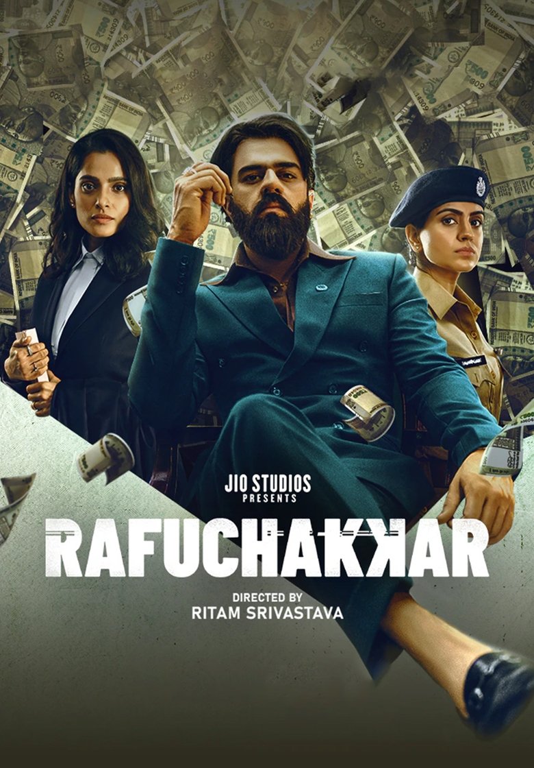 Cast and Crew in Rafuchakkar - Birds of a feather (Season 1 - Episode 9) - Birds of a feather Poster of Cast and Crew in Rafuchakkar - Birds of a feather (Season 1 - Episode 9) - Birds of a feather