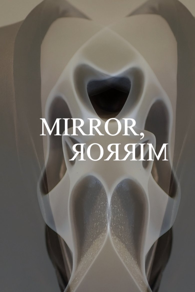 Mirror, Mirror Poster of Mirror, Mirror