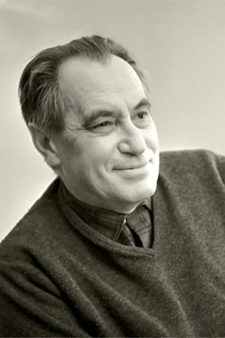 Valentin Kataev Portrait of Valentin Kataev