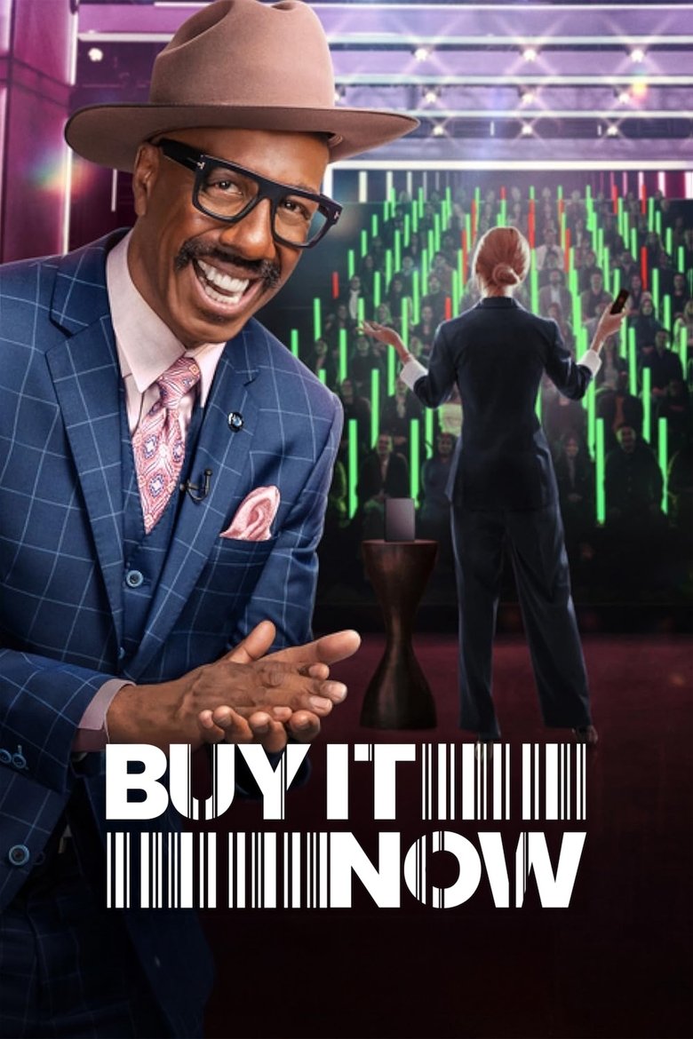 Episodes in Buy It Now - Season 1 - Season 1 Poster of Episodes in Buy It Now - Season 1 - Season 1