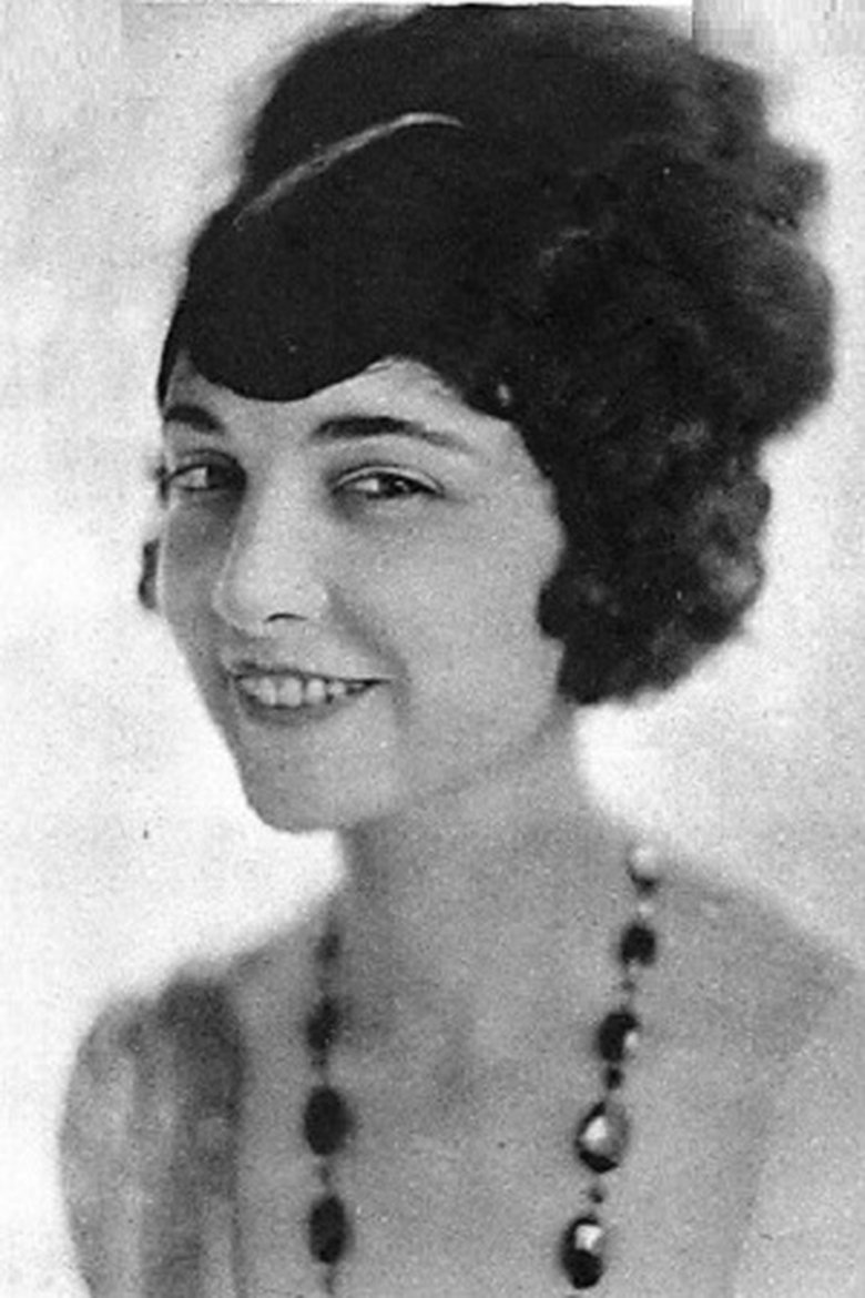 Margaret Loomis Portrait of Margaret Loomis