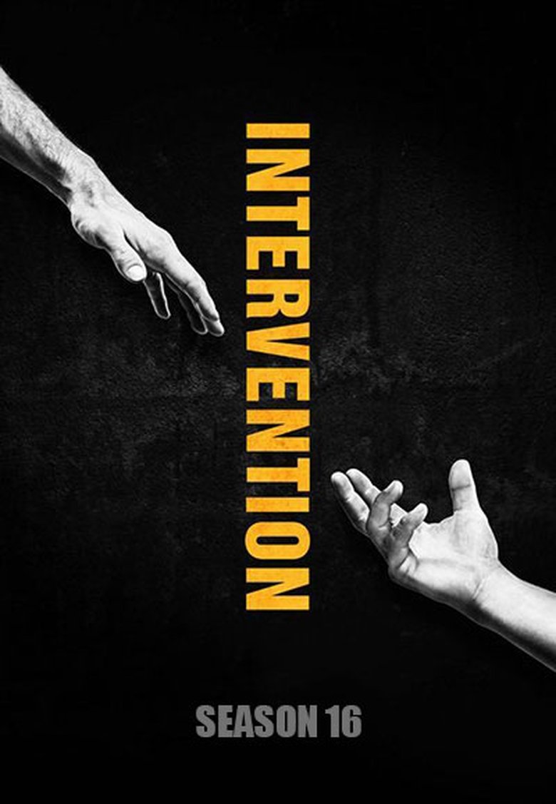 Cast and Crew in Intervention - Megan (Season 16 - Episode 18) - Megan Poster of Cast and Crew in Intervention - Megan (Season 16 - Episode 18) - Megan