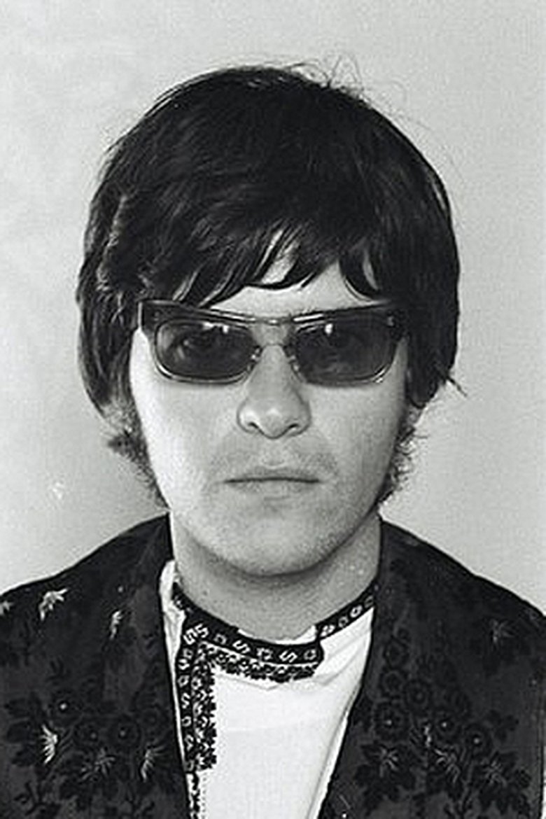 Miroslav Berka Portrait of Miroslav Berka
