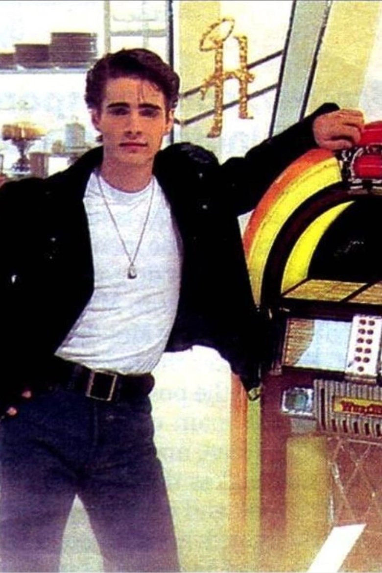 Teen Angel Poster of Teen Angel