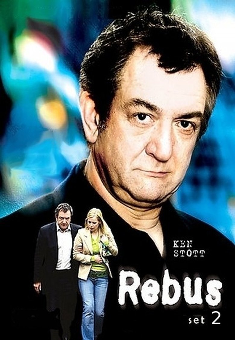 Episodes in Rebus - Season 2 - Season 2 Poster of Episodes in Rebus - Season 2 - Season 2