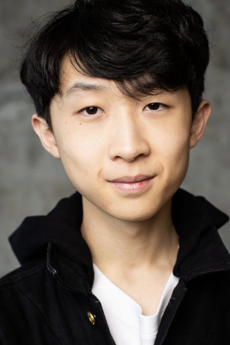 Nathaniel Kong Portrait of Nathaniel Kong