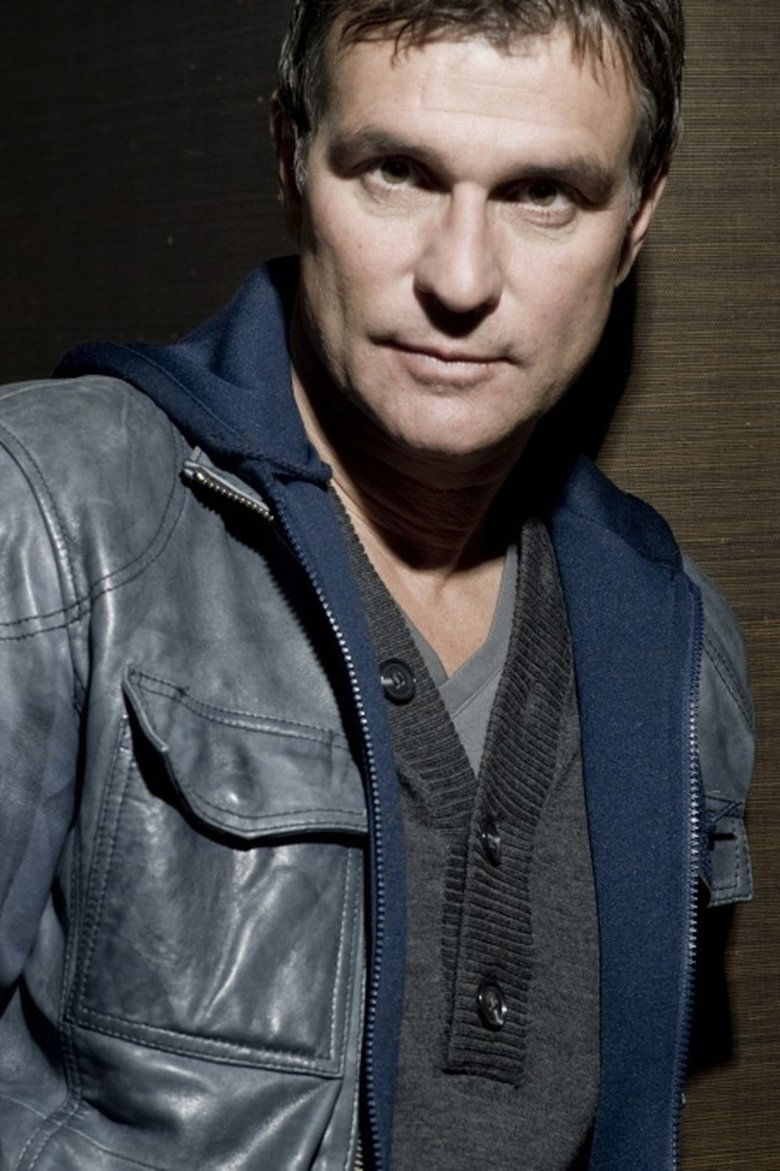 Viggo Waas Portrait of Viggo Waas