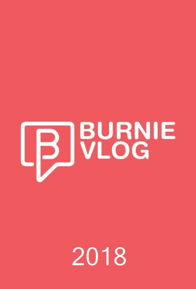 Episodes in Burnie Vlog - 2018 - 2018 Poster of Episodes in Burnie Vlog - 2018 - 2018