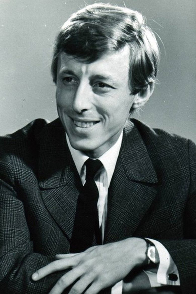 Attila Dobos Portrait of Attila Dobos